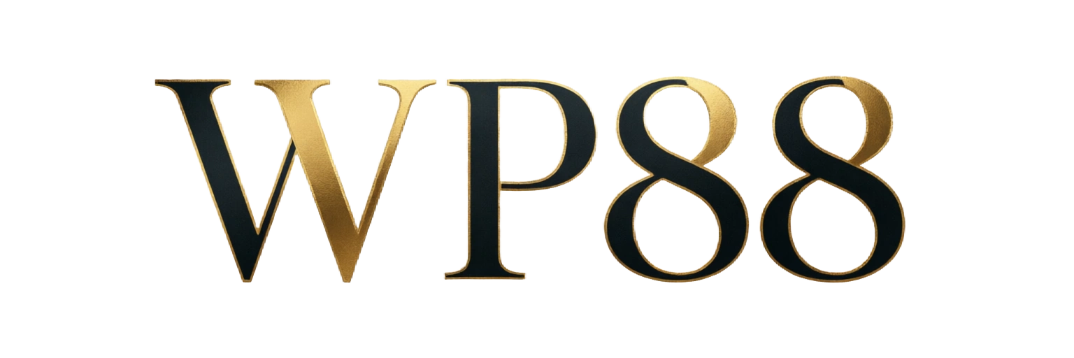 WP88 logo